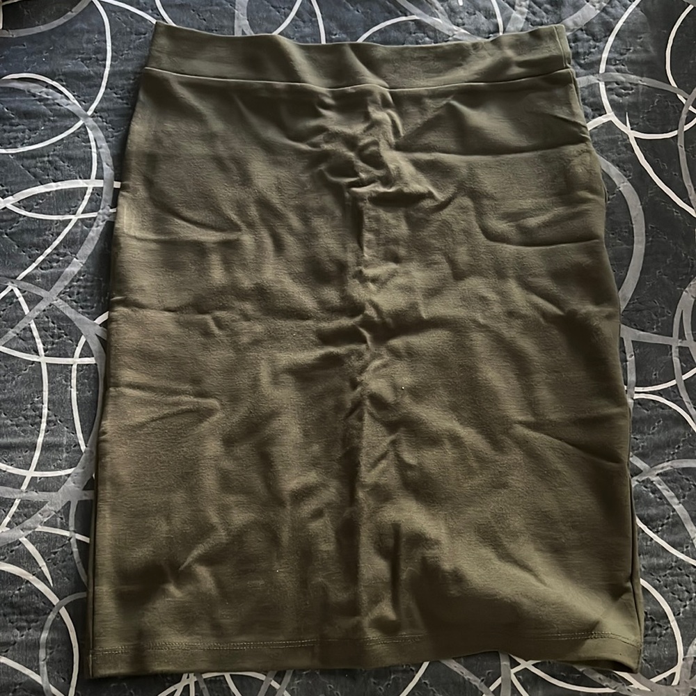 Charlotte Russe Skirt